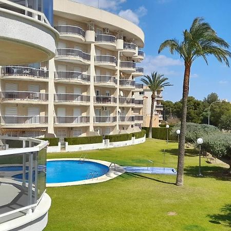 Apartamento Family Miami Playa Dış mekan fotoğraf
