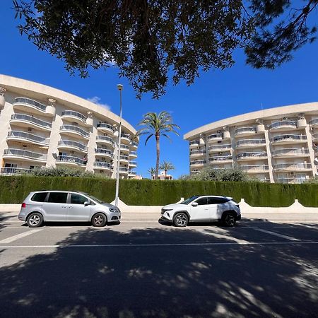 Apartamento Family Miami Playa Dış mekan fotoğraf