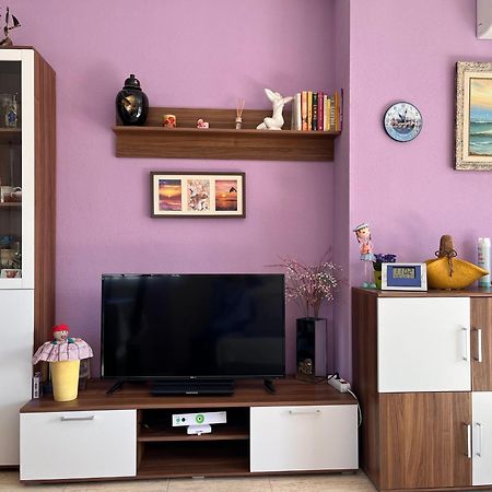Apartamento Family Miami Playa Dış mekan fotoğraf