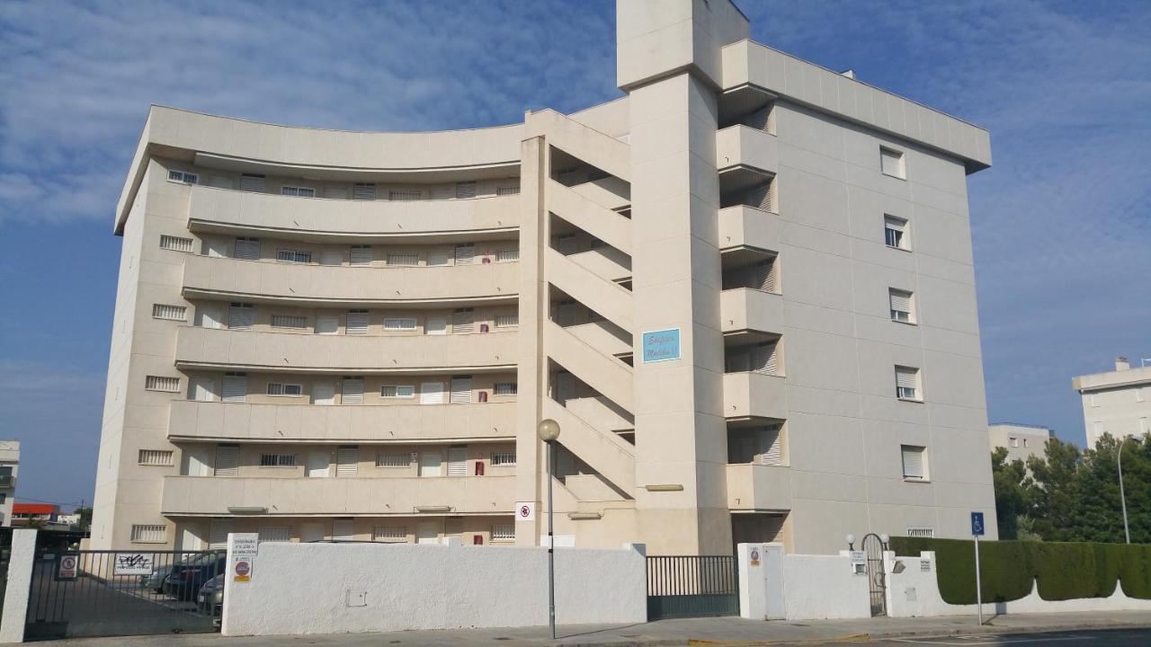 Apartamento Family Miami Playa Dış mekan fotoğraf