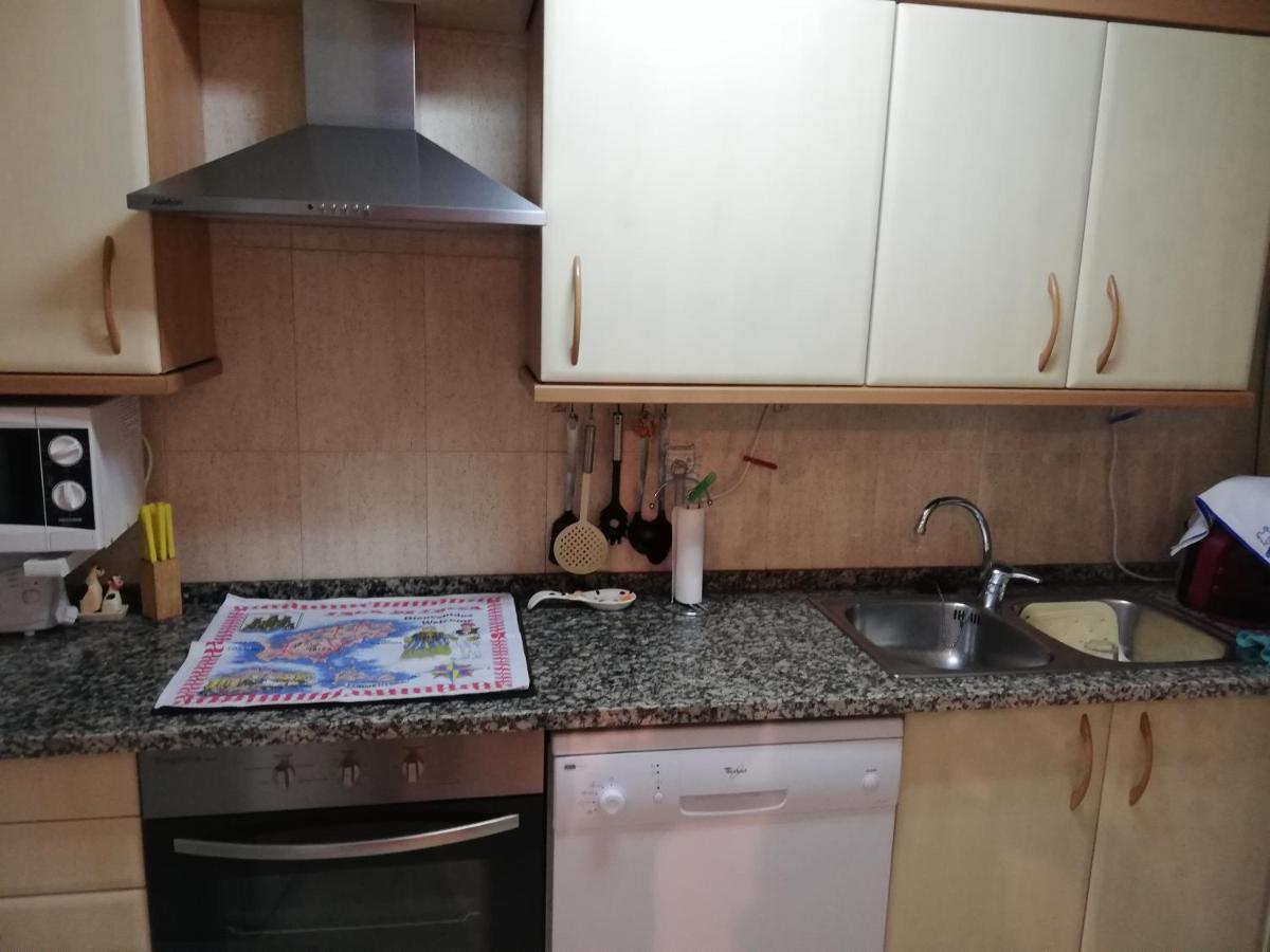 Apartamento Family Miami Playa Dış mekan fotoğraf