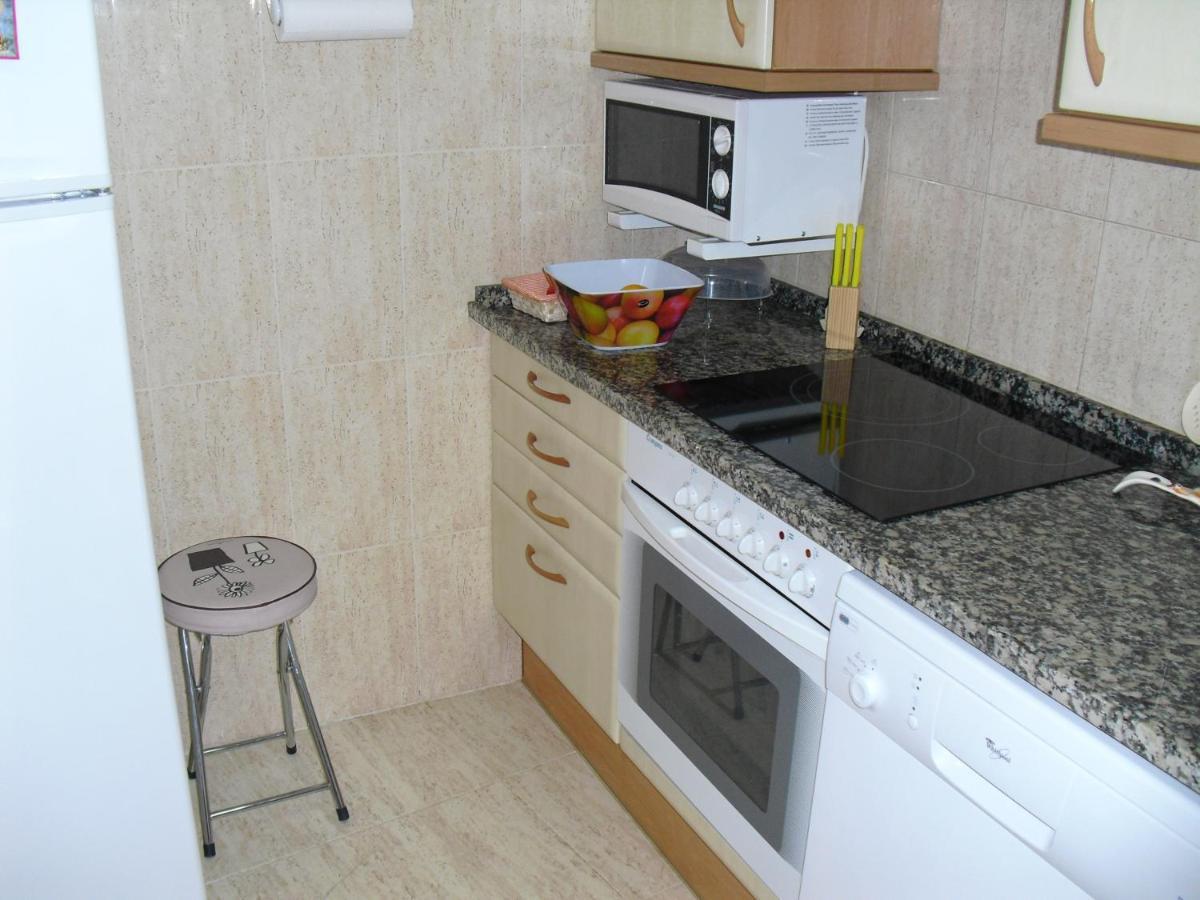 Apartamento Family Miami Playa Dış mekan fotoğraf