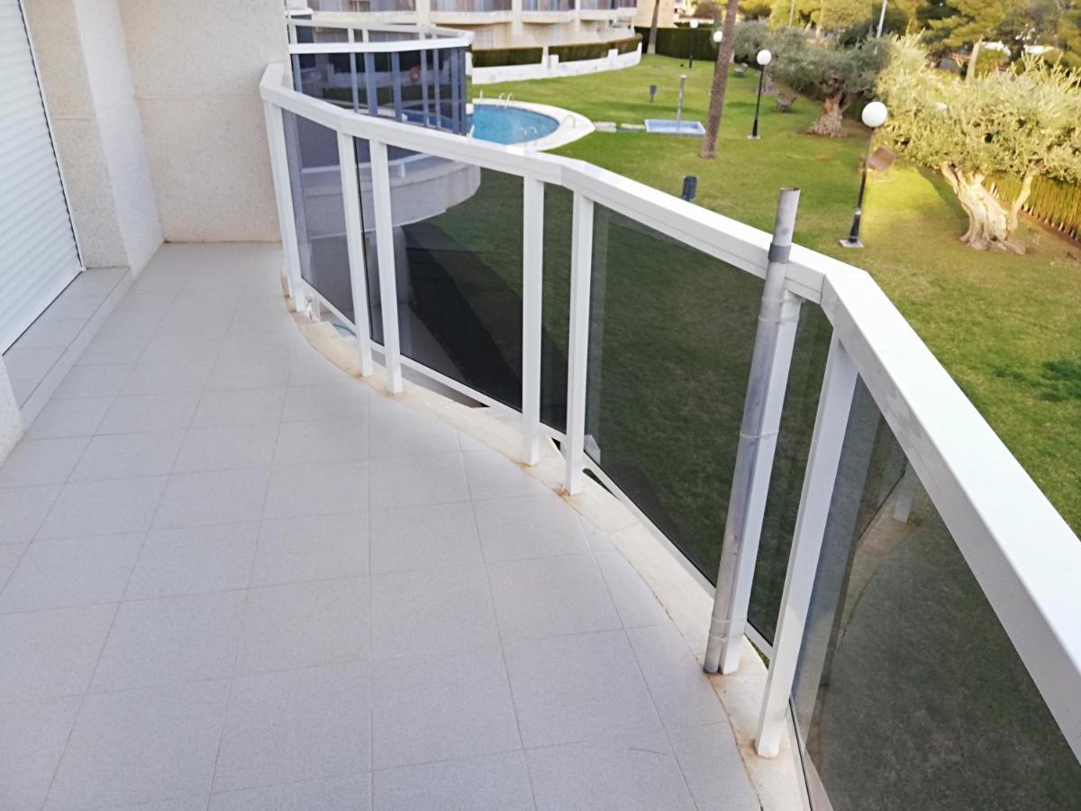 Apartamento Family Miami Playa Dış mekan fotoğraf