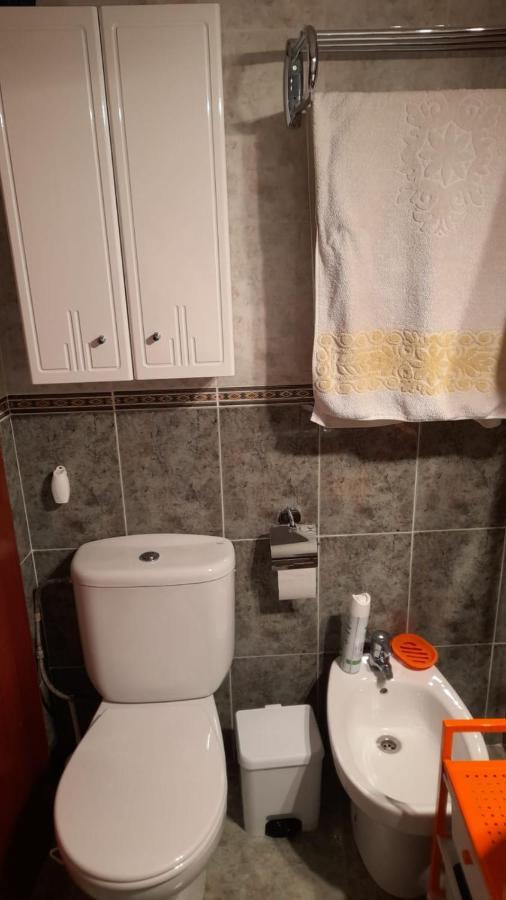 Apartamento Family Miami Playa Dış mekan fotoğraf