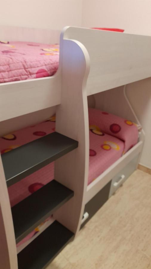 Apartamento Family Miami Playa Dış mekan fotoğraf