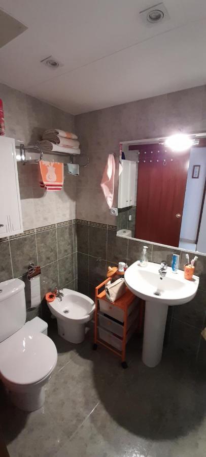 Apartamento Family Miami Playa Dış mekan fotoğraf
