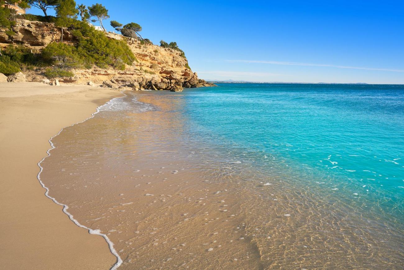 Apartamento Family Miami Playa Dış mekan fotoğraf