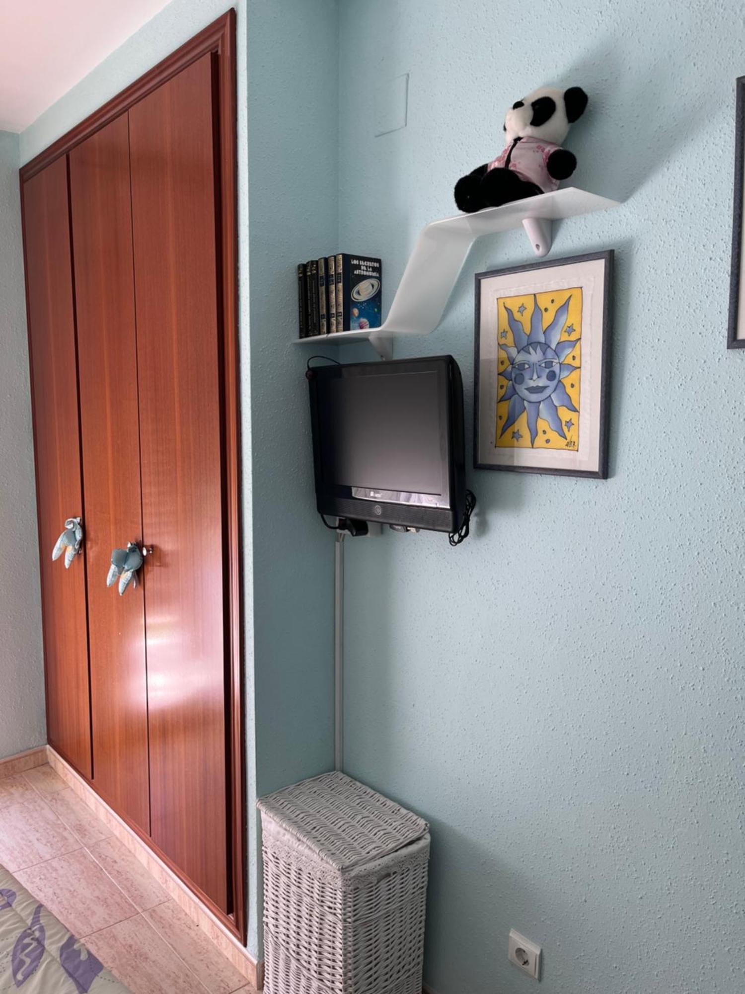 Apartamento Family Miami Playa Dış mekan fotoğraf