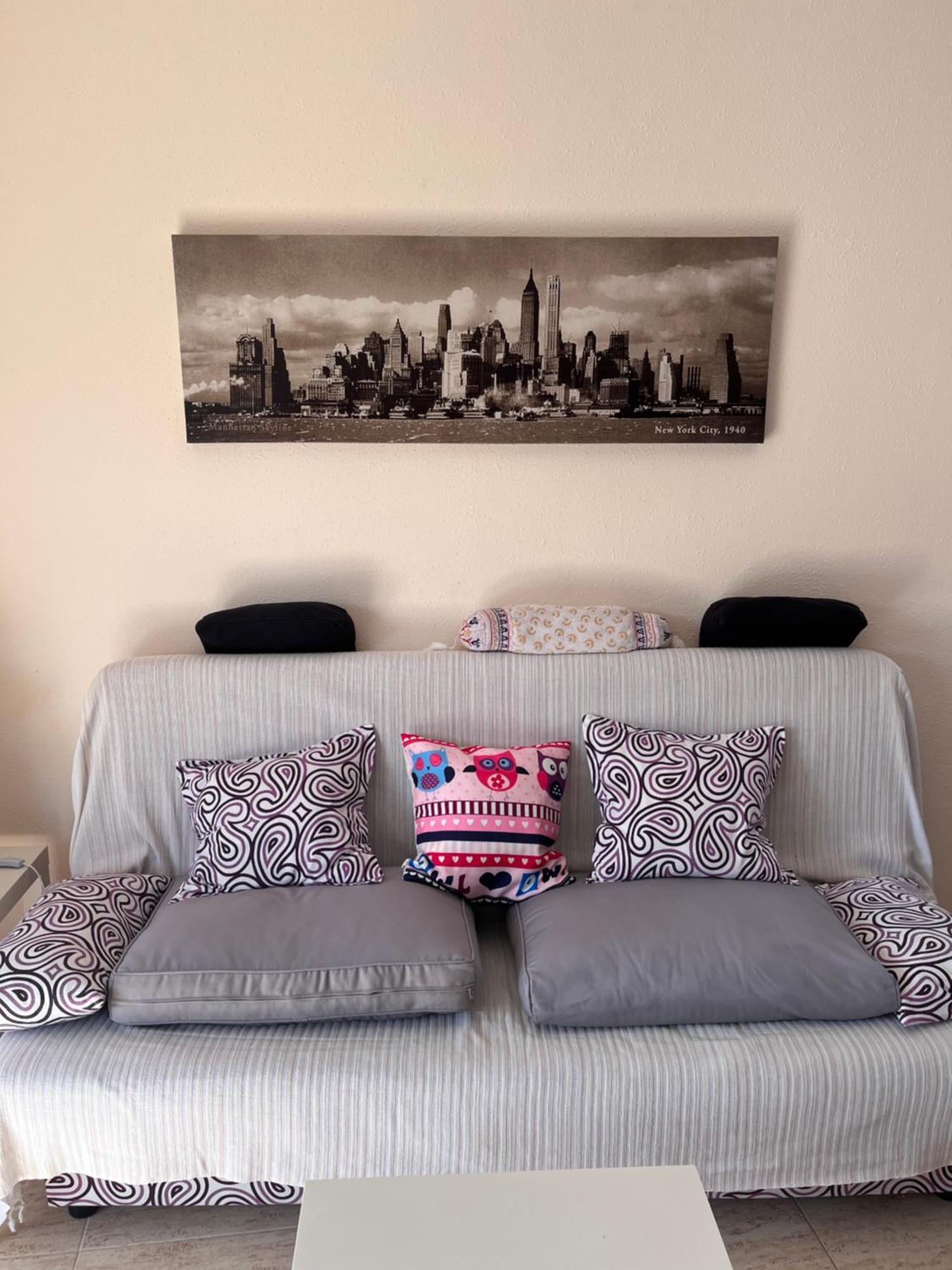 Apartamento Family Miami Playa Dış mekan fotoğraf