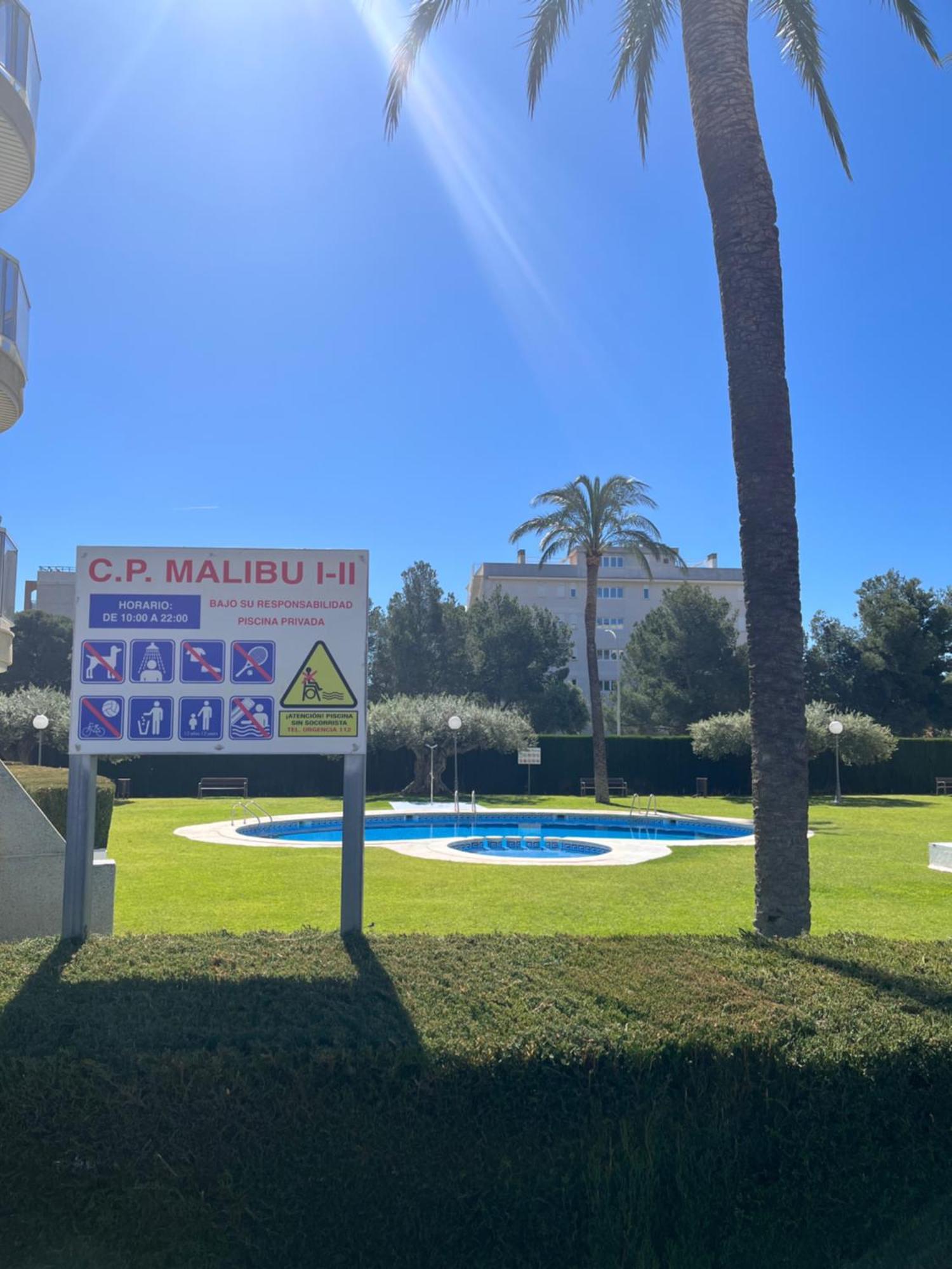 Apartamento Family Miami Playa Dış mekan fotoğraf