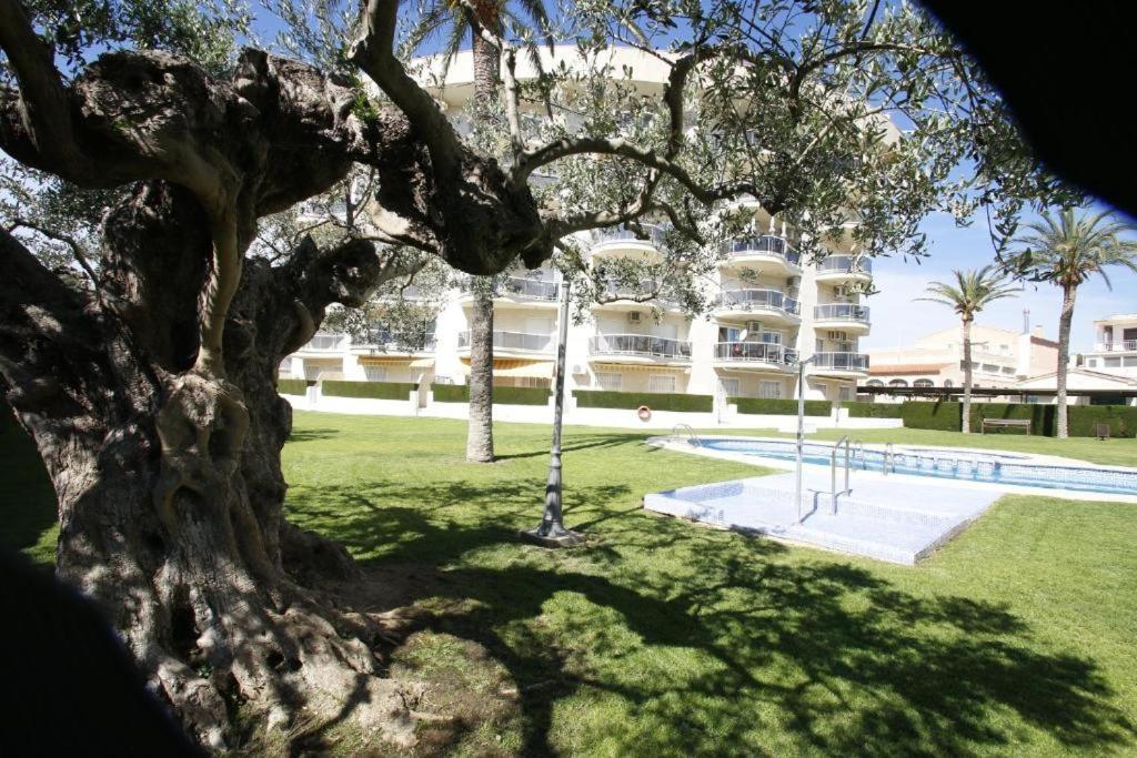Apartamento Family Miami Playa Dış mekan fotoğraf