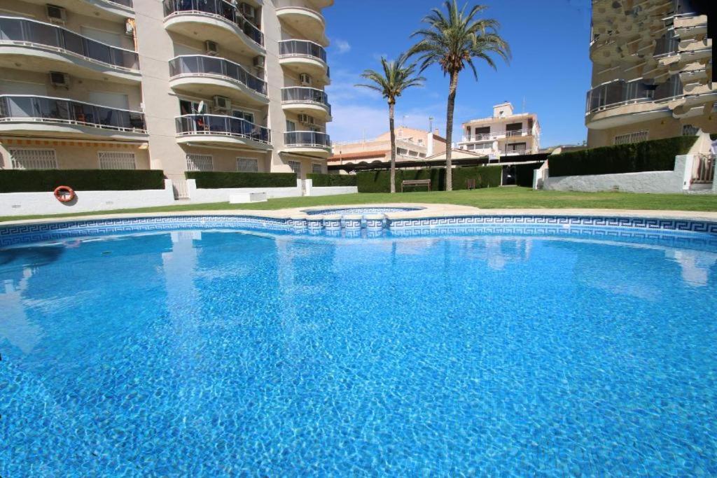 Apartamento Family Miami Playa Dış mekan fotoğraf