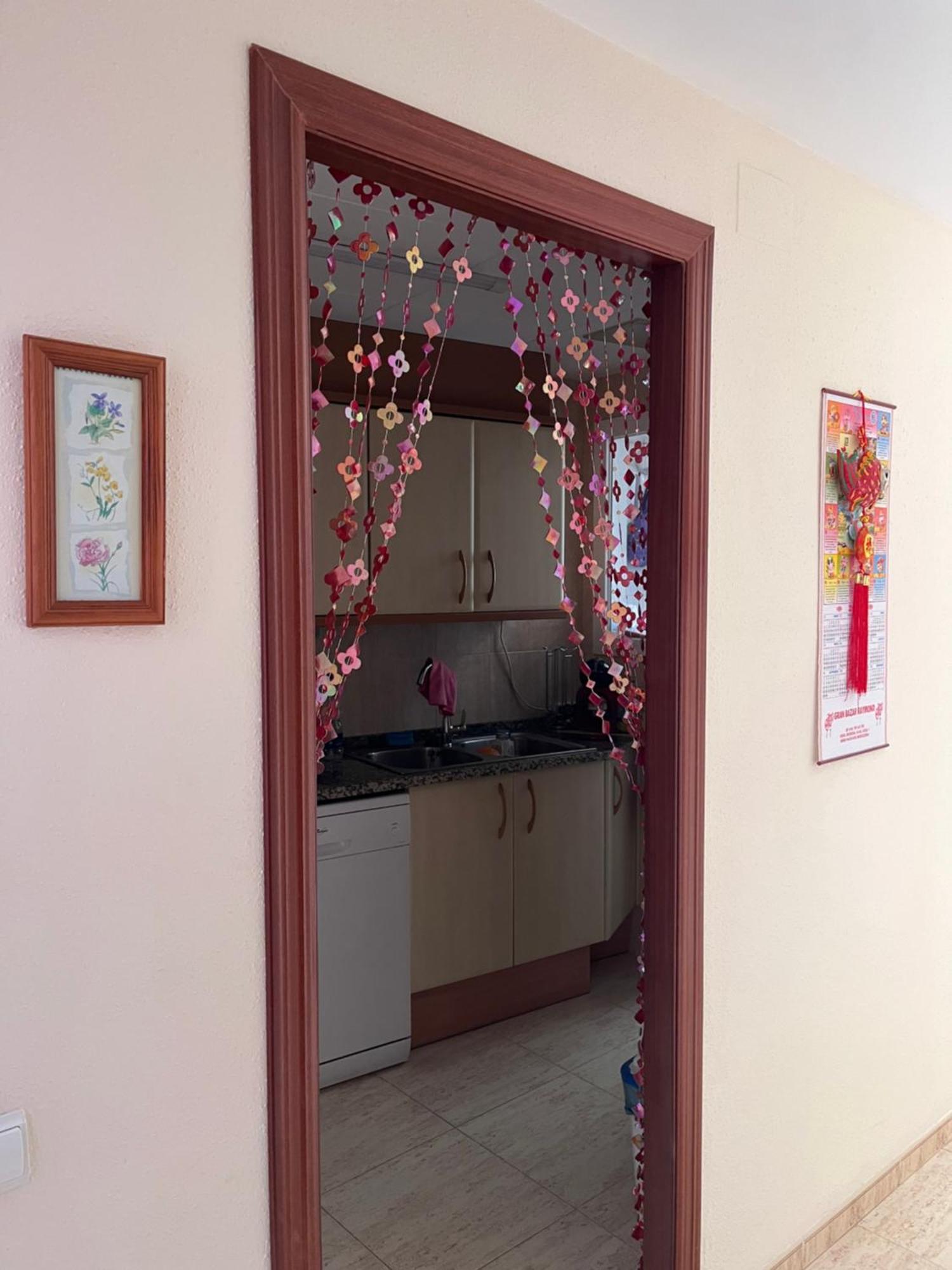 Apartamento Family Miami Playa Dış mekan fotoğraf