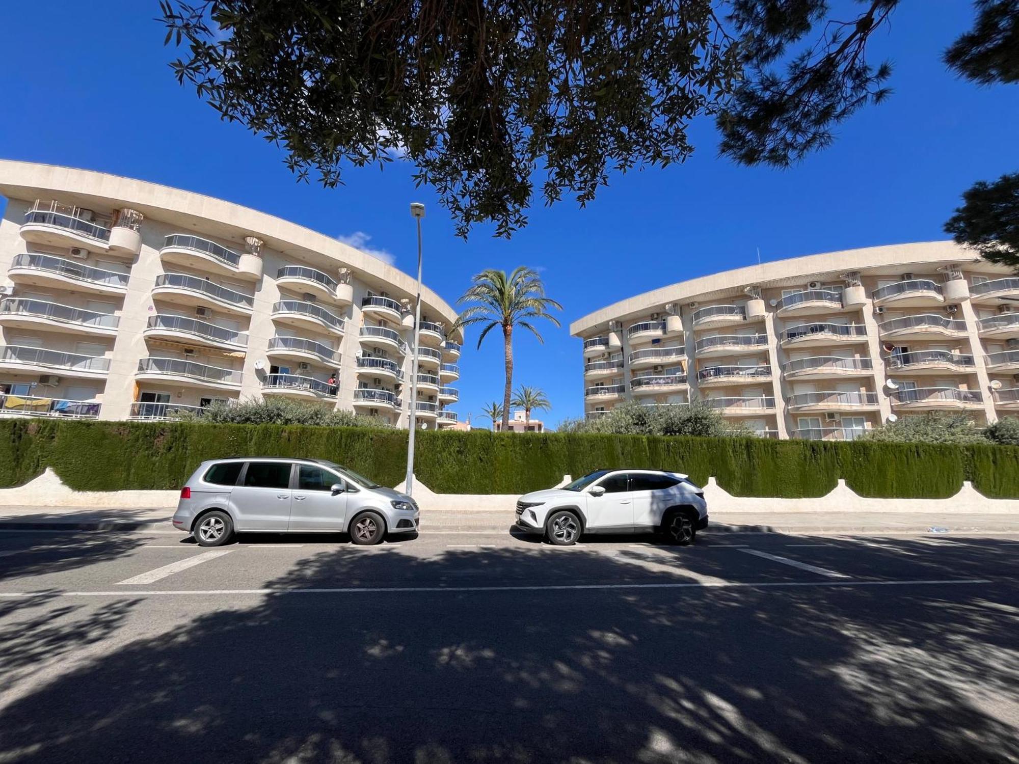 Apartamento Family Miami Playa Dış mekan fotoğraf