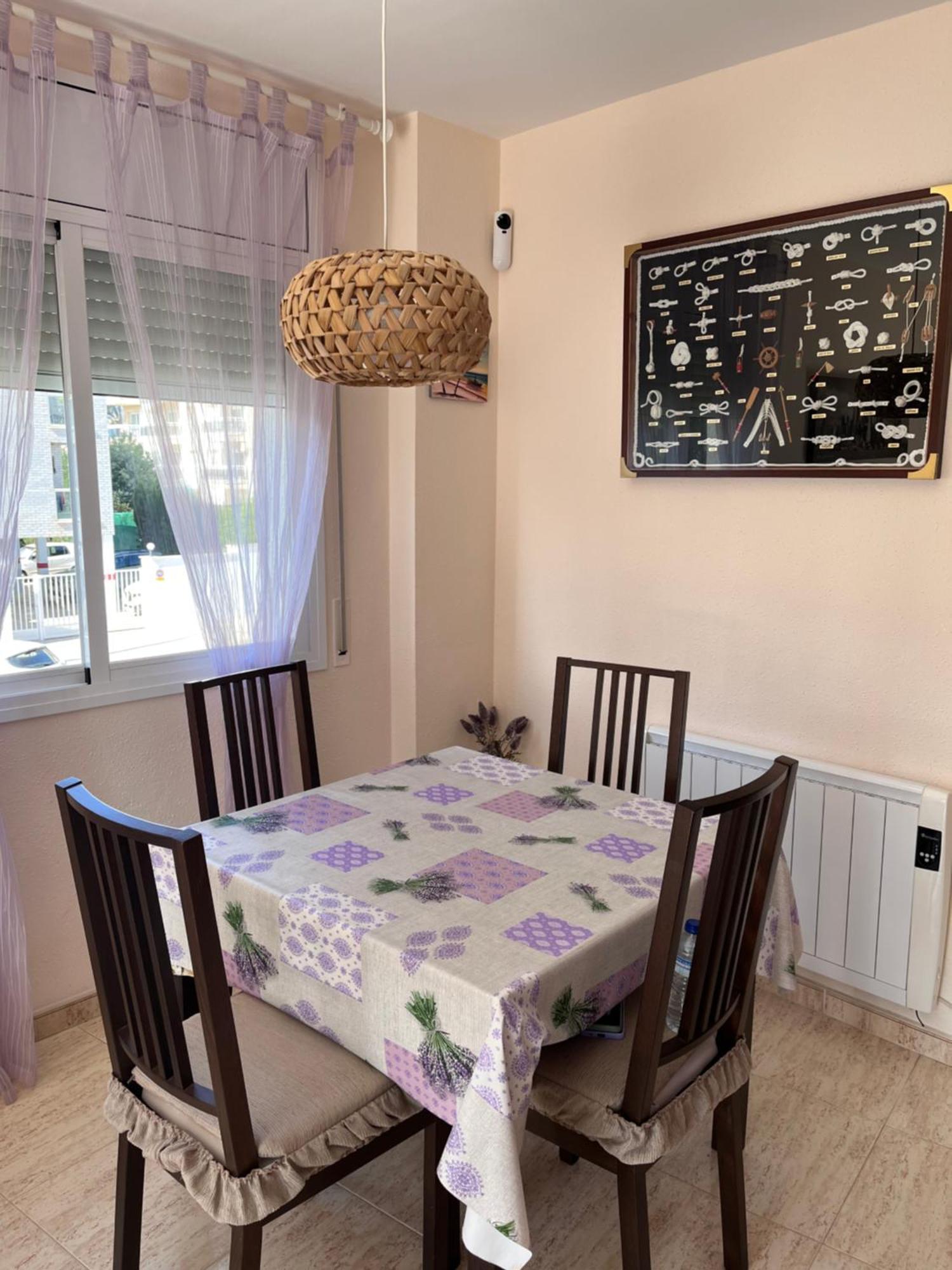Apartamento Family Miami Playa Dış mekan fotoğraf