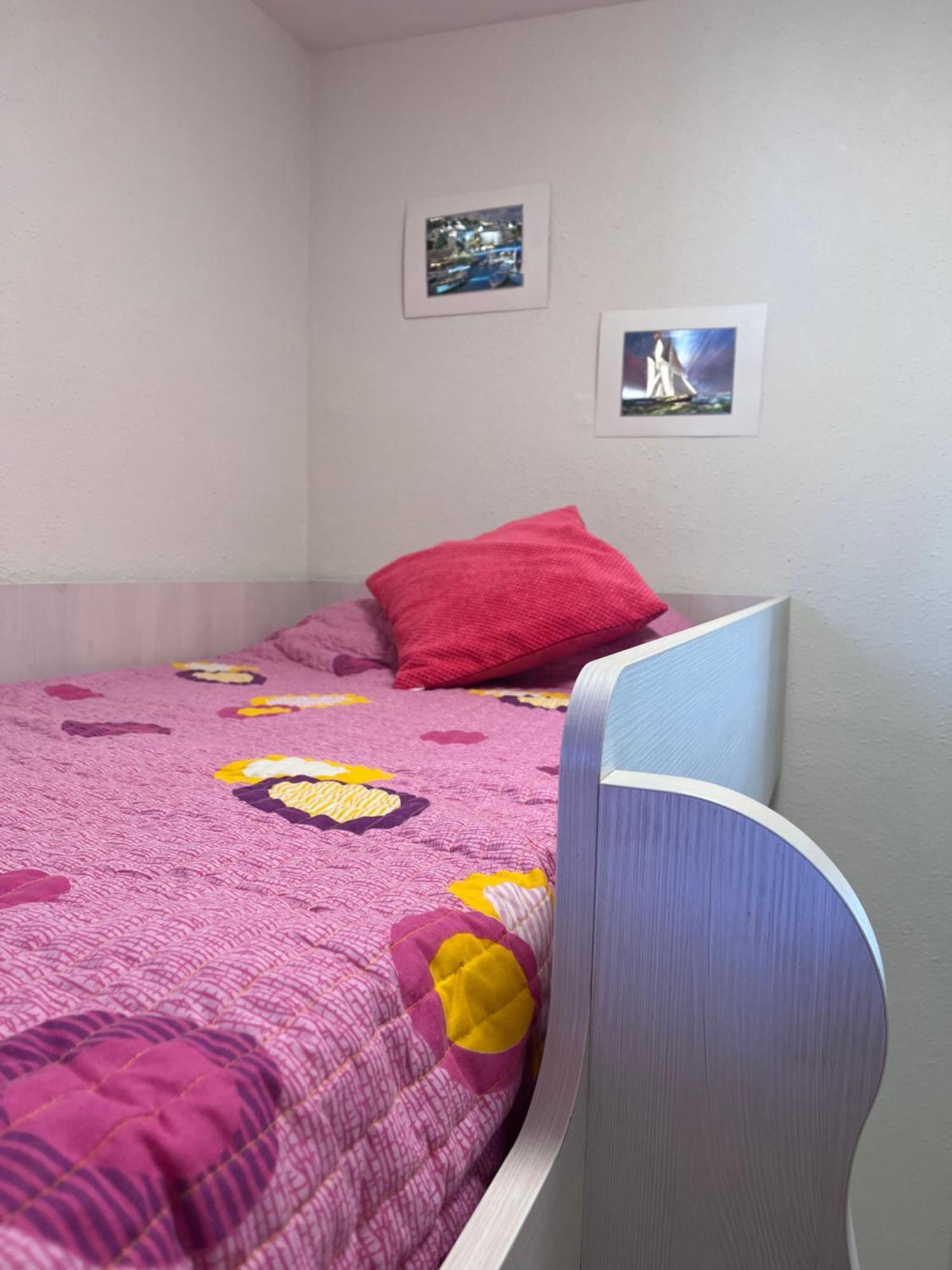Apartamento Family Miami Playa Dış mekan fotoğraf