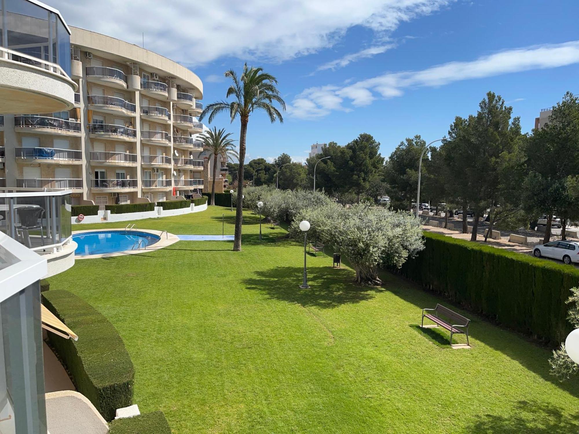 Apartamento Family Miami Playa Dış mekan fotoğraf