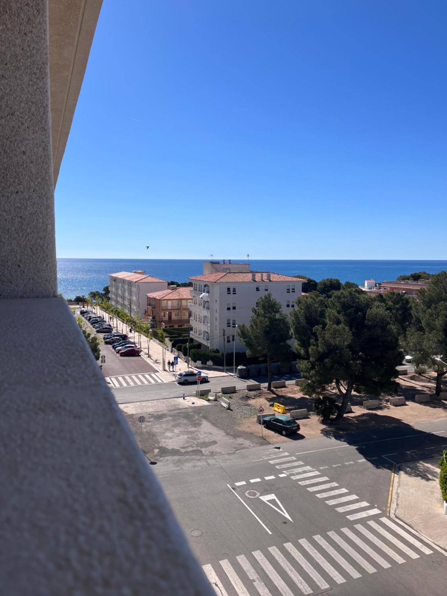 Apartamento Family Miami Playa Dış mekan fotoğraf