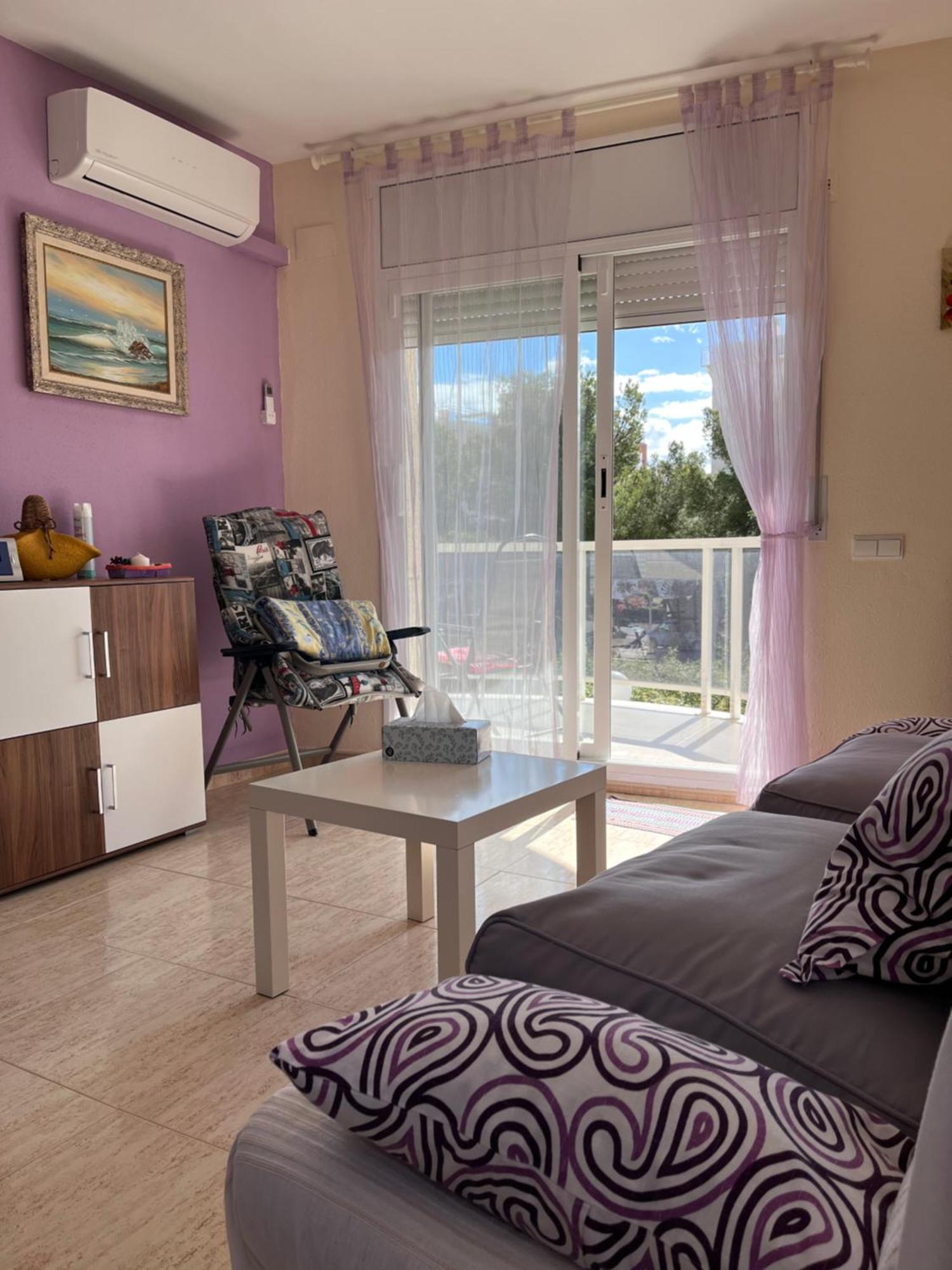 Apartamento Family Miami Playa Dış mekan fotoğraf