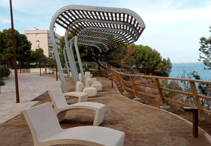 Apartamento Family Miami Playa Dış mekan fotoğraf